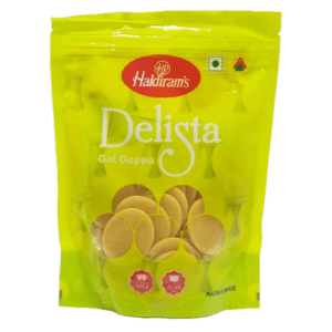 HALDIRAM´S Gol Gappa 200g