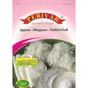 PERIYAR Appam - Pathiri Flour 1Kg