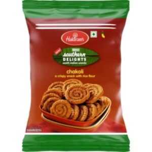 HALDIRAM´S Chakoli 200g