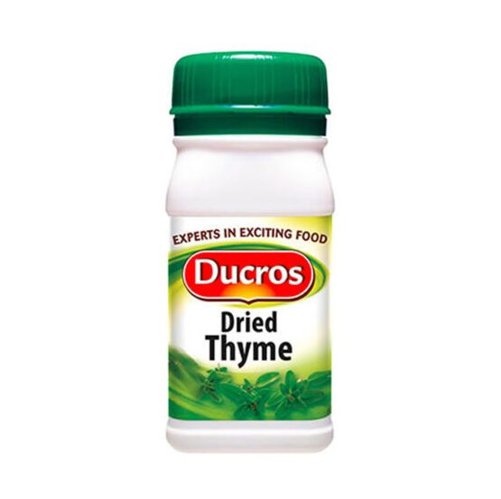 DUCROS Thymian 10g