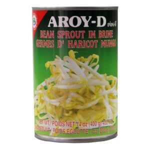 AROY-D Soja Sprossen 400g