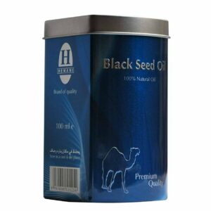 HEMANI Premium Balck seeds Oil 100ml