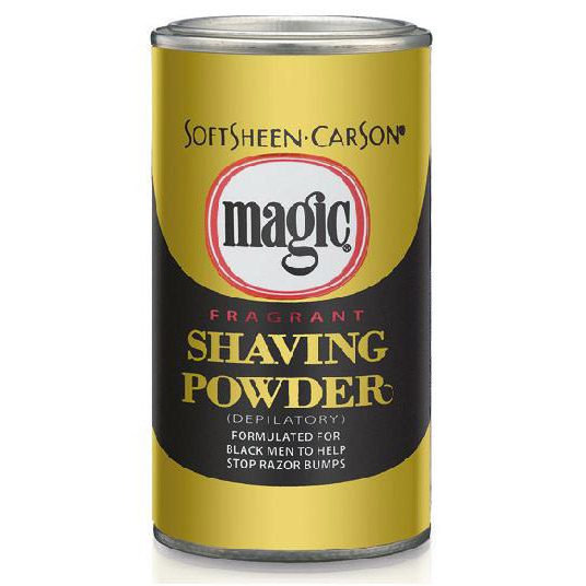 MAGIC Shaving Powder Fragrant 127g