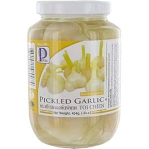 PENTA Pickled Garlic 454g