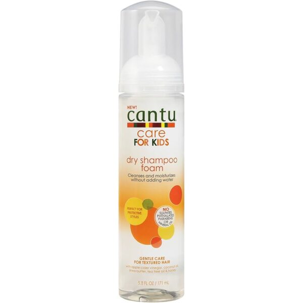 CANTU Dry Shampoo 171ml