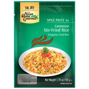 AHG Stir Fried Rice Paste 50g