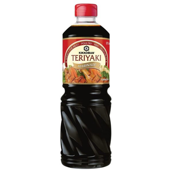 KIKKOMAN Teriyaki 975ml