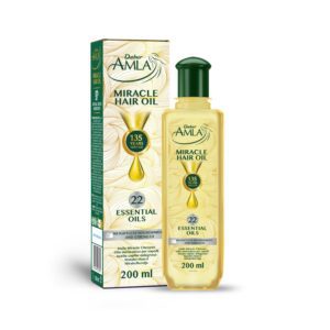 DABUR Amla Miracle Haaröl 200ml