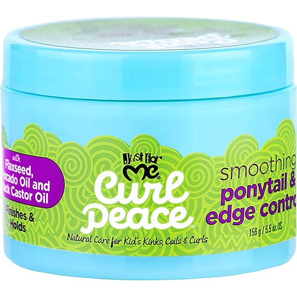 JUST FOR ME Curl Peace Defining cream 156g