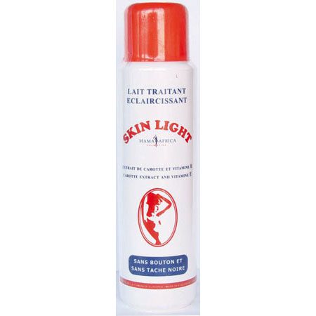 MA Skin Light 500ml