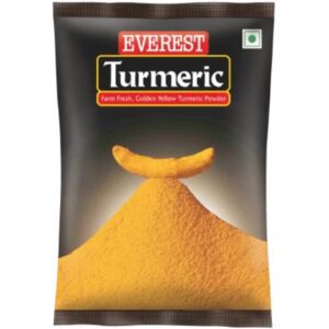 EVEREST Kurkumapulver 100g