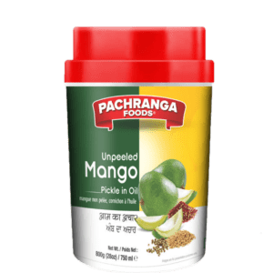 PACHRANGA Mango Pickle 800g