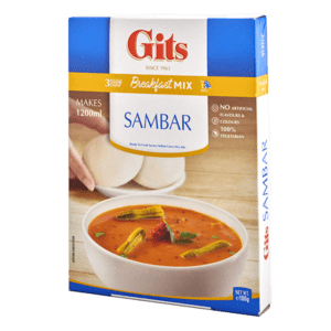 GITS Sambar Mix 100g