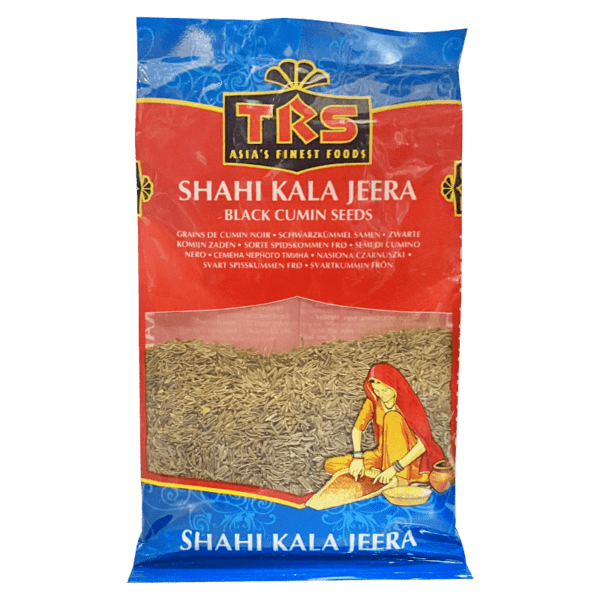 TRS Shahi Kala Jeera 250g