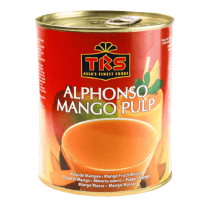 TRS Alphonso Mango Pulp 800g