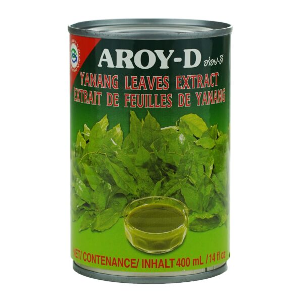AROY-D Yanang Leaves extract 400ml