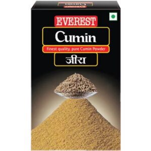 EVEREST Cumin Powder 100g