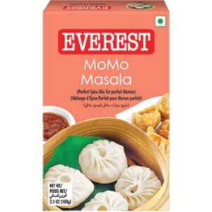 EVEREST Momo Masala 100g