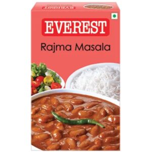 EVEREST Rajma Masala 100g
