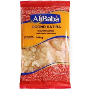 ALI BABA Goond Katira 100g