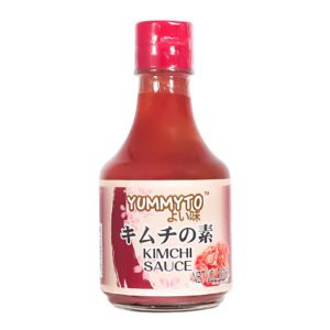 YUMMYTO Kimchi Sauce 200ml