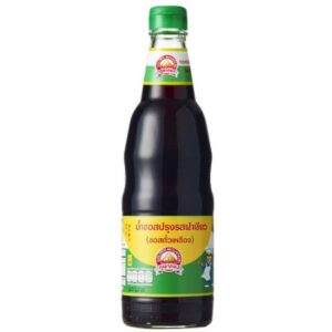 GOLDEN MOUNTAIN Seasoning Soja sauce 600ml