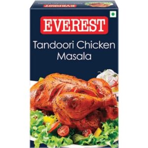EVEREST Tandoori Chicken Masala 100g