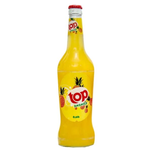 TOP Ananas Juice 1L