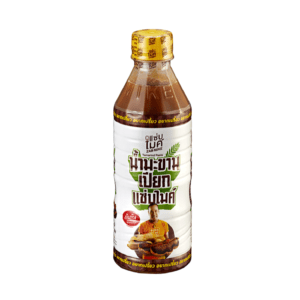 ZAB MIKE Tamarind Paste 400ml