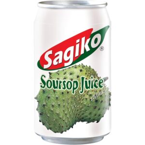 SAGIKO Soursop Juice 330ml