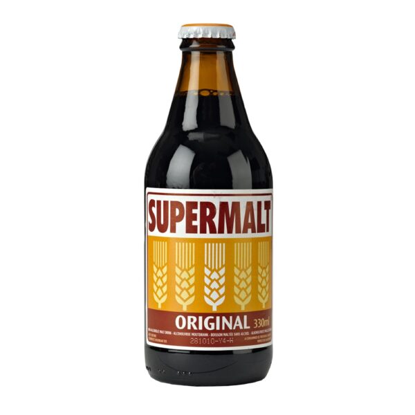 SUPERMALT 330ml