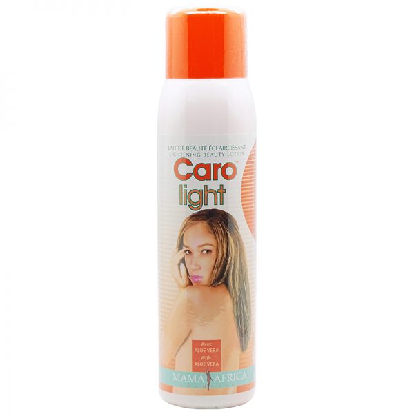 MA Caro Light Lightening Beauty Lotion 500ml