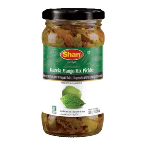 SHAN Karela Pickle 300g