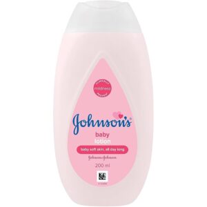 JONSONS Baby Lotion 200ml