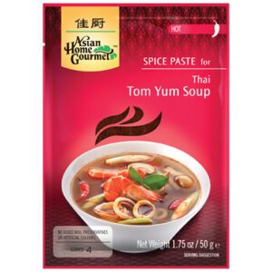 AHG Tom Yum Soup 50g