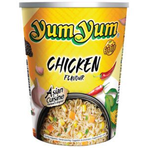 YUM YUM Chicken Cup Noodles 70g