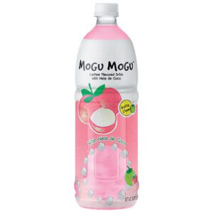MOGU MOGU Lychee 1L