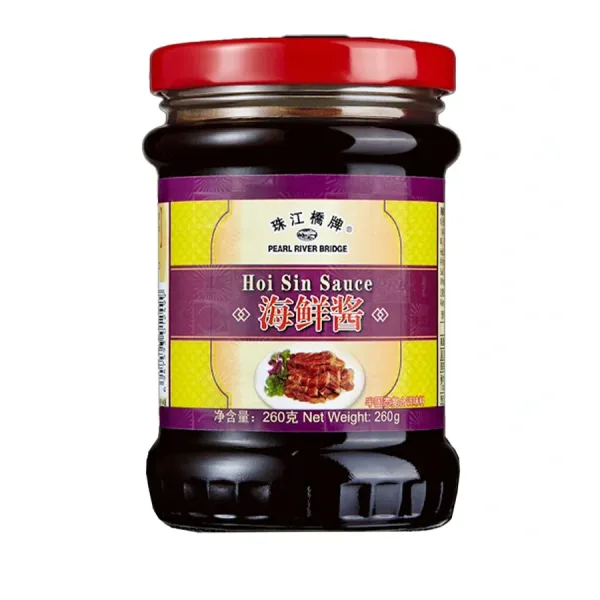 PRB Hoi sin Sauce 260ml