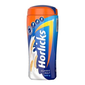 HORLICKS India 500g