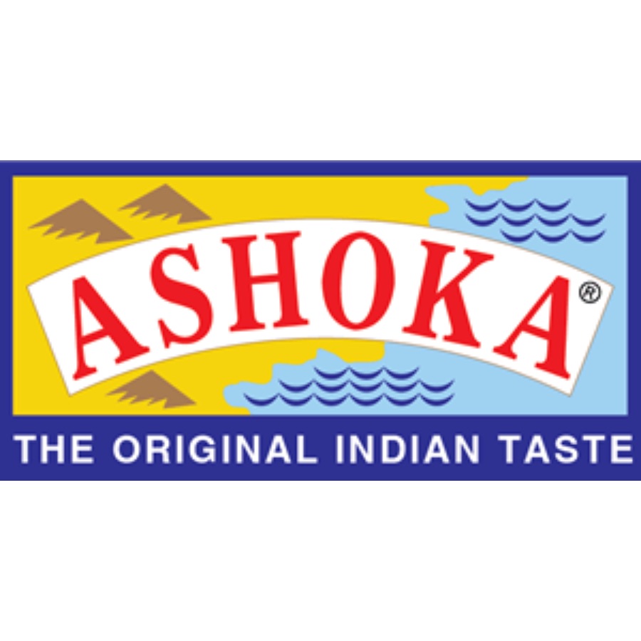 ASHOKA