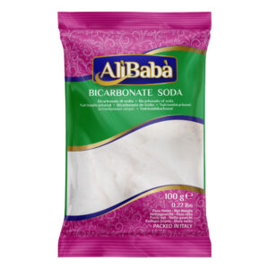 ALI BABA Bicarbonate Soda 100g