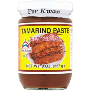 POR KWAN Tamarindenpaste 227g