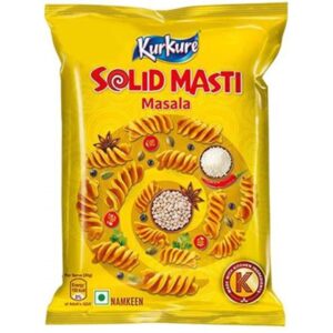 KURKURE Masala Twisteez 20g