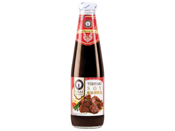 THAI DANCER Teriyaki Soy Sauce 300ml