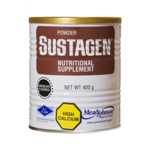 SUSTAGEN Chocolate Flavour 400g