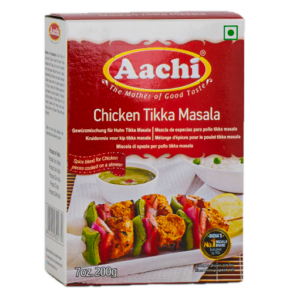 AACHI Chicken Tikka Masala 200g