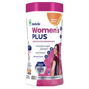 HORLICKS Women´s Plus 