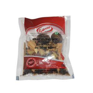 RABEENA Curry Mix 50g