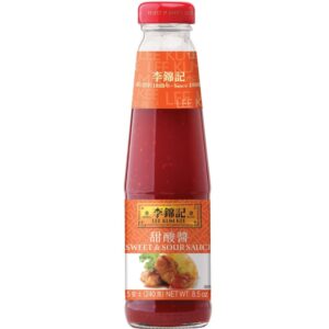 LKK Sweet & Sour Sauce 240ml