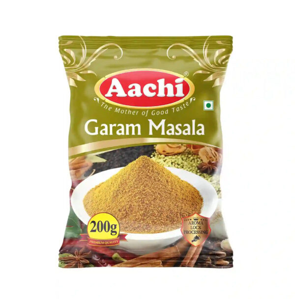 AACHI Garam Masala 200g